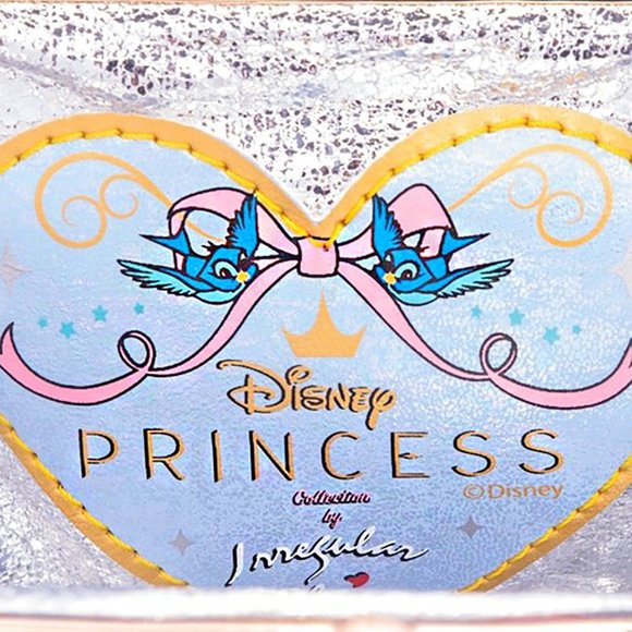X Disney Little Mermaid Sea Dreams Purse - Picture 5 of 5